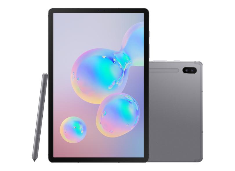 Tablet Samsung T865L